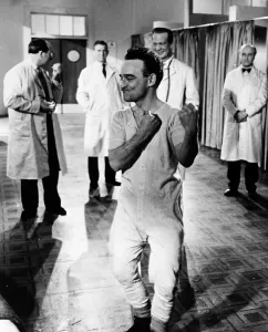 Kenneth Connor