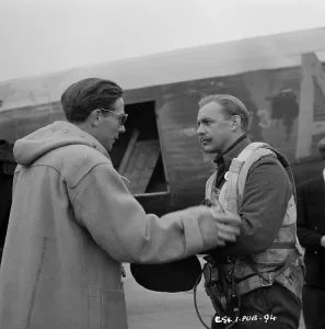 Die Dammbrecher Drucke: Die Dam Busters