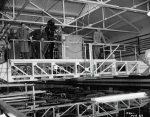 Die Dammbrecher Drucke: Die Bomber der Stalhoffs