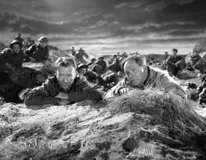 Kino Exterieur Drucke: Barnard Lüe und Richard Atteningborough