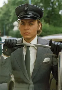 Hywel Bennett als Michael