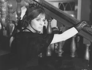 Drucke von Julie Christie in Far From The Madding Crowd Eine Galerie, Die Einer Der Ikonen Des
