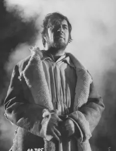 Drucke von Alan Bates in Far From The Madding Crowd Bathsheba Everdine (Julie Christie), Eine Eigensinnige, Kokette Junge Frau, Erbt Unerwartet Eine Große Farm Und Lässt Sich Auf Eine Romanze Mit Drei Sehr Unterschiedlichen Männern Ein Drucke: Von Weitem Zur Wilden Herde