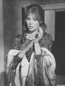 Drucke von Julie Christie in Far From The Madding Crowd Eine Galerie, Die Einer Der Ikonen Des