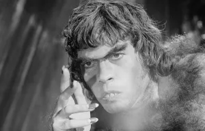 Drucke von Finanzjahr 1973, Bundeswehrnegativ, -06-2 The Final Programme Ist Ein Britischer Fantasy-Science-Fiction-Thriller Aus Dem Jahr 1973 Unter Der Regie Von Robert Fuest, Mit Jon Finch Und Jenny Runacre In Den Hauptrollen. Drucke: Finanzjahr 1973, Bundesrechnungsjahresbericht Nr. 62