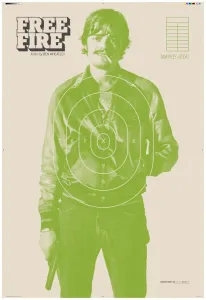 Film Drucke: Stevo
