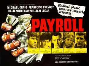 Payroll