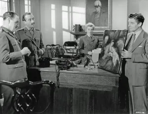 Ein Bild aus Private Progress (1956)