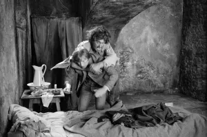 Dracula Drucke: Schenken der Dämonen