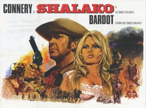 Shalako 1968