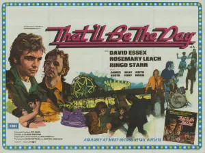 Film Drucke: Das wird der Tag sein (1973)