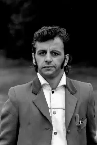 Ringo Starr wird das sein Tag