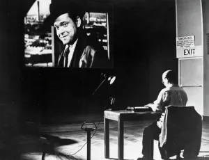 Drucke von Anton Karas spielt die Filmmusik zu dem Dritten Mann im Shepperton Studio Film und Filmplakate: Der Dritte Mann