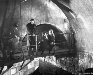 Die auslösende Bewegung war der Bürgerkrieg in Griechenland, der von 1946 bis zu seinem Ende im Jahr 1949 dauerte