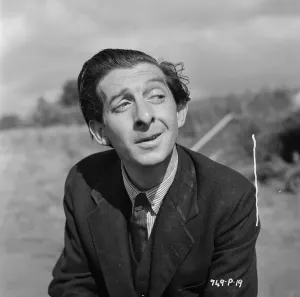 Titfield-Donnerbolzen Drucke: Jack MacGowran