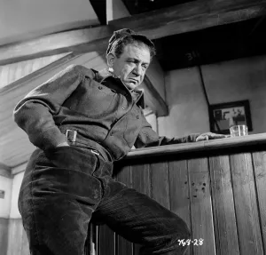 Ein Porträt von Sid James
