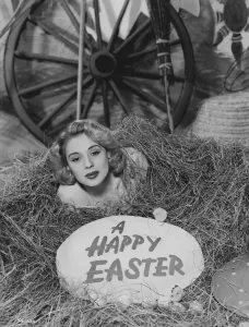 Frohes Ostern