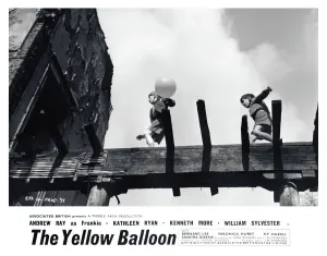 Film Drucke: Gelber Ballon (1953)