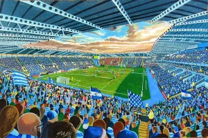 Stadion Madejski - Reading FC
