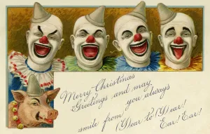 Clowns