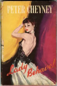 Lady Benehmen