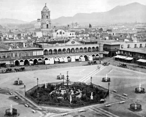 Lima, Perü