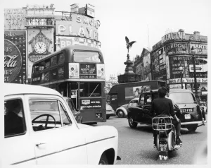Piccadilly-Circus