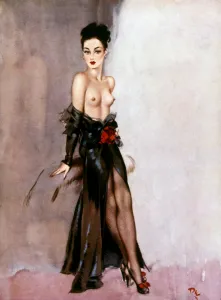 Svelte von David Wright