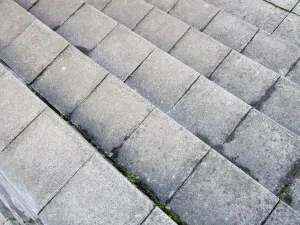 Steps