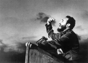 Fidel Castro Drucke: Fidel Castro