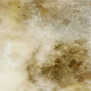 Australian Abstract Art Drucke: Canvas