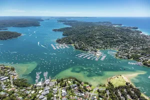 Pittwater