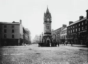 Marktplatz Penrith
