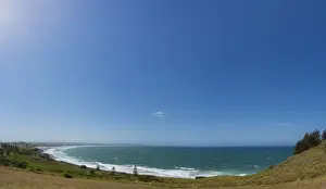 New South Wales Coastal Views Drucke: Seaside Panorama