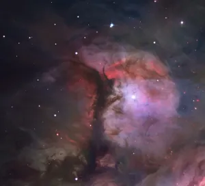 Australian Space Photography Drucke: Space