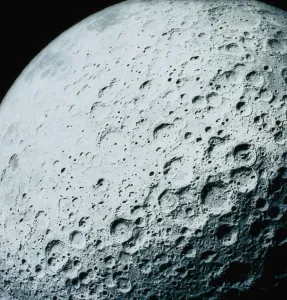 Australian Space Views Drucke: Space