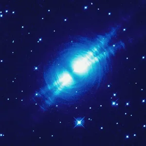 Egg Nebula
