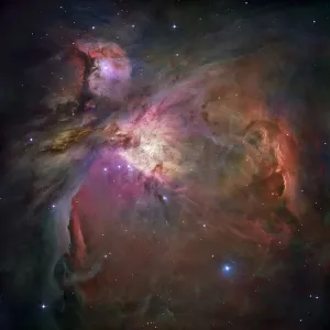 Orionsnebel