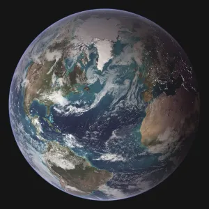 Planet Earth