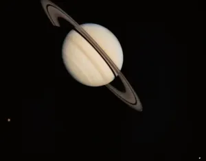 Saturn