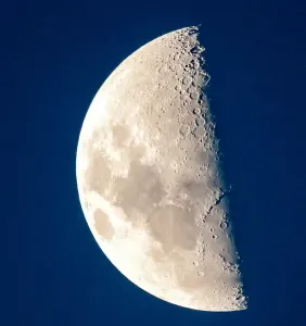 Ein Stück Mondlicht