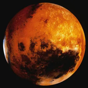 Mars