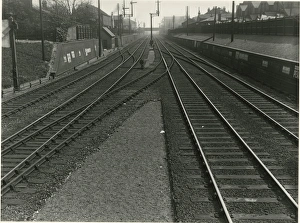 Railway Infrastructure Drucke: 10662988