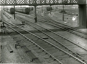 Railway Infrastructure Drucke: 10662996