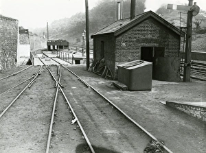 Railway Infrastructure Drucke: 10663007