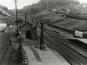 British Railway Infrastructure Drucke: 10663010