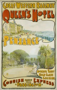 Cornwall Drucke: 1986-8792