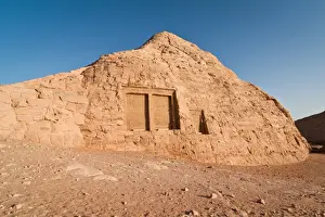 Aswan Egypt Landmarks Drucke: Abu Simbel Detail