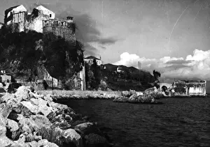 Adriatic Coast Drucke: Adriatic Coast