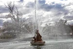 European Royal Palace Drucke: Aranjuez